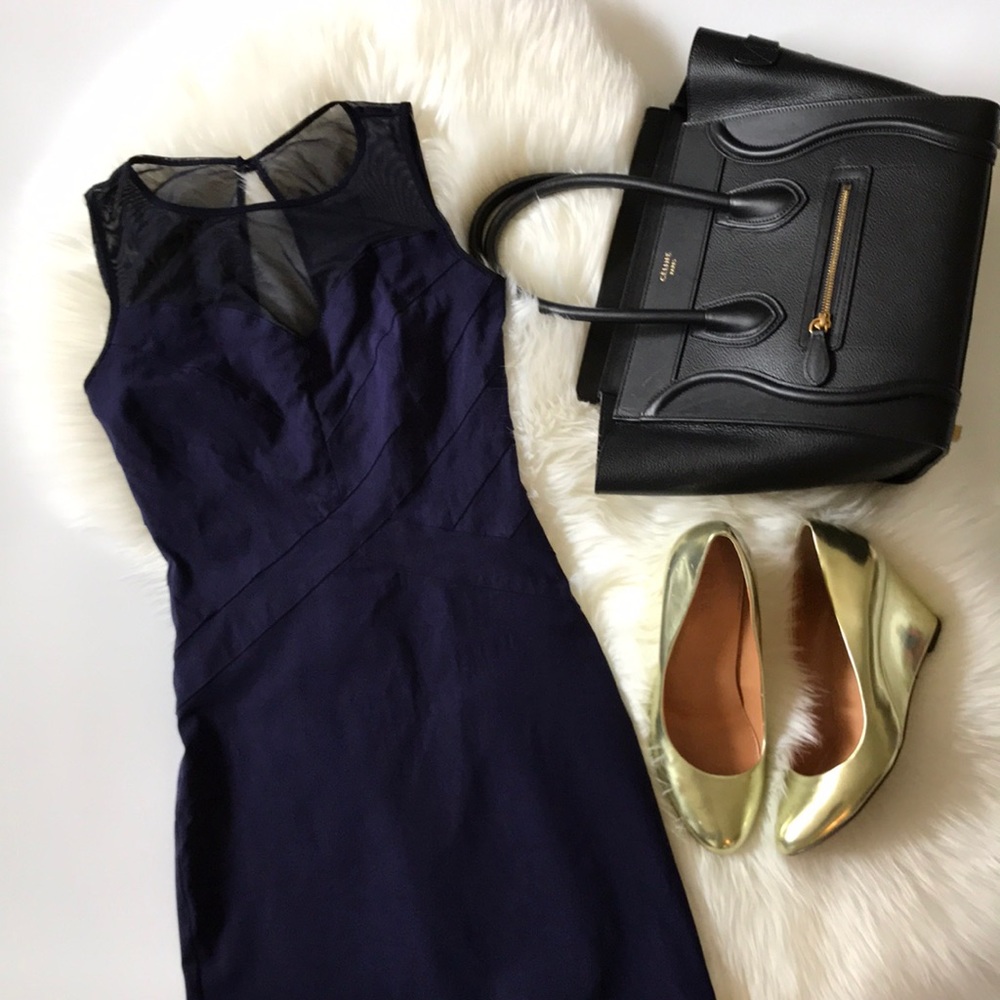 B. Darlin dress
